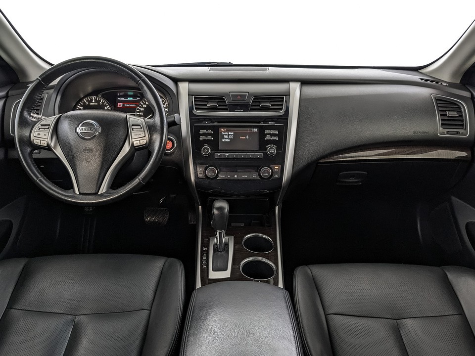 Nissan Teana Пурпурный, 2015, 109 540 км