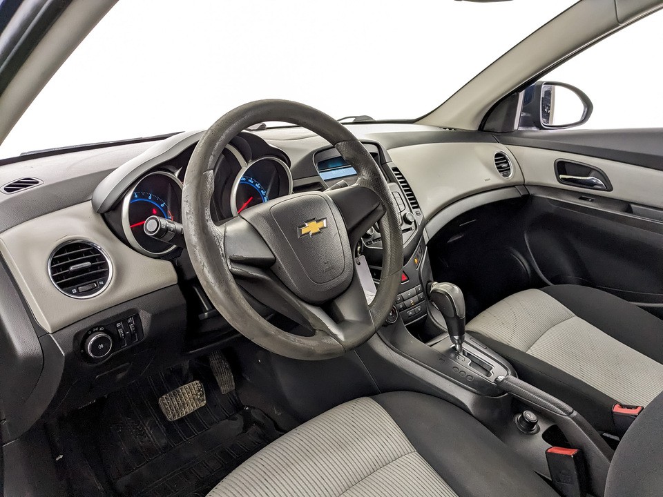 Chevrolet Cruze Синий, 2012, 162 347 км