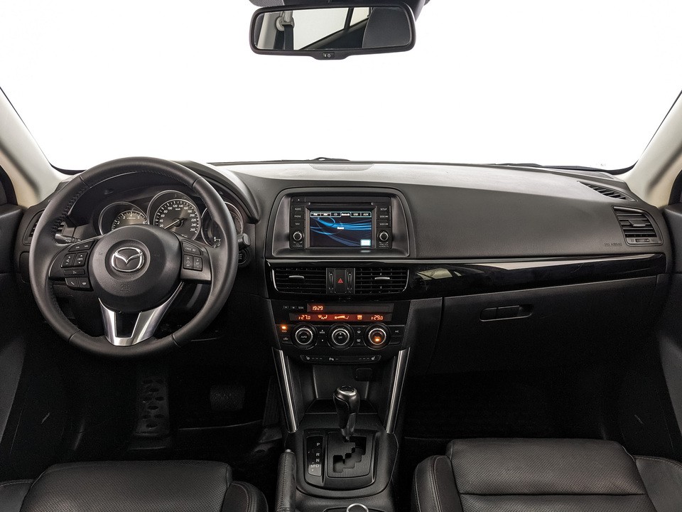 Mazda CX-5 Красный, 2013, 150 254 км