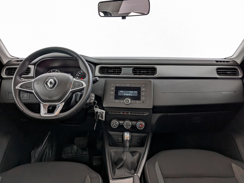 Renault Arkana Коричневый, 2019, 57 197 км