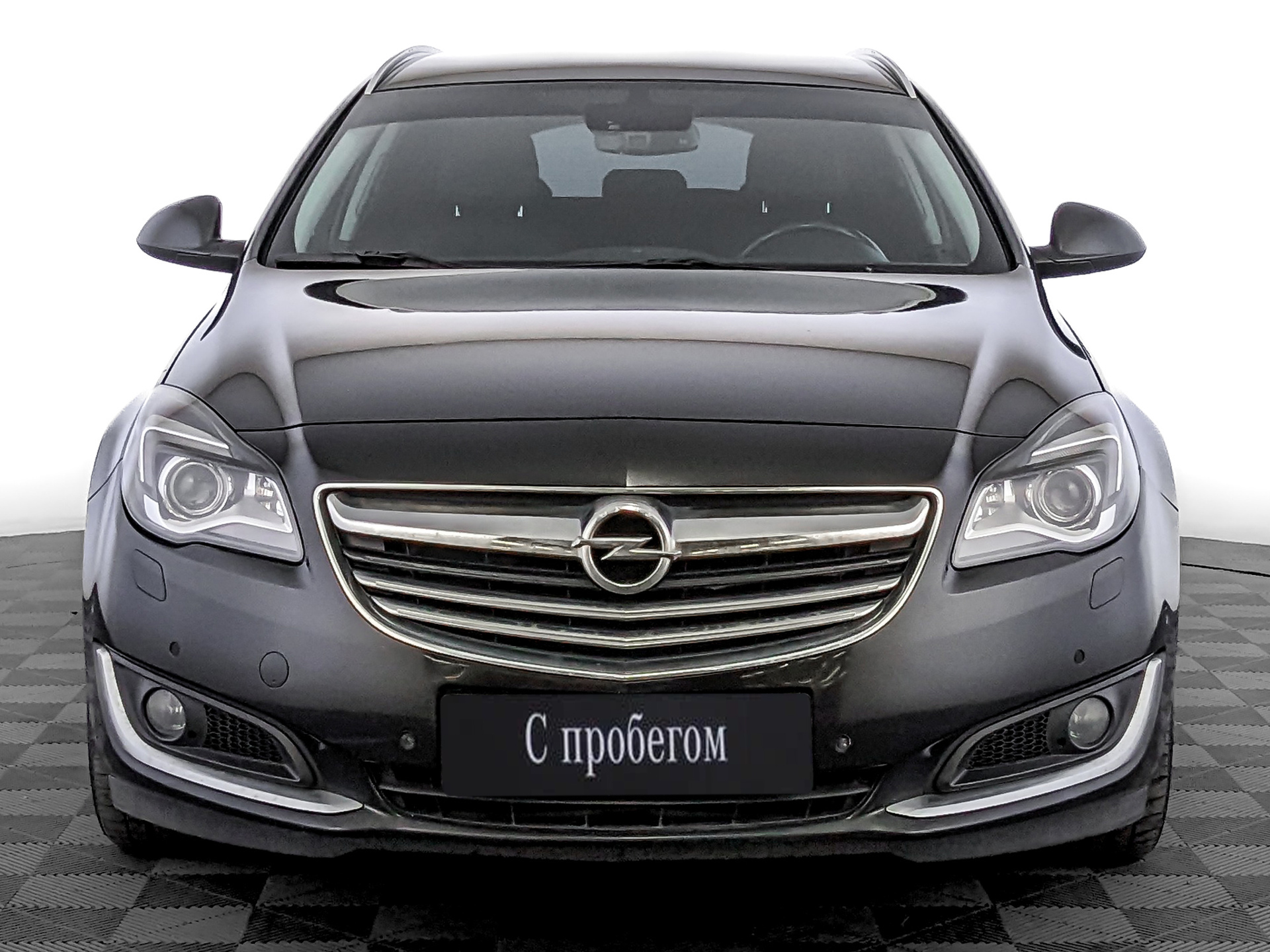 Opel Insignia Черный, 2014, 149 096 км